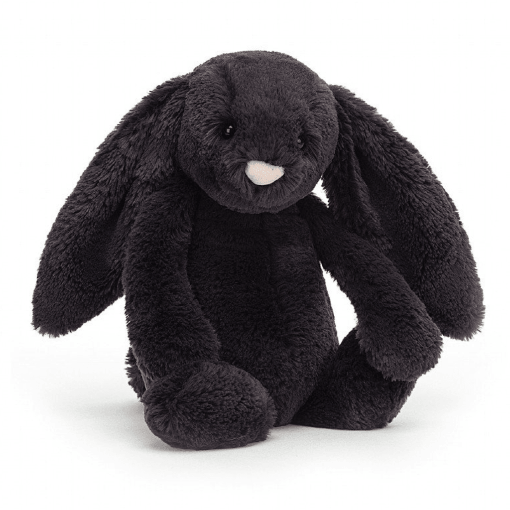 Jellycat: przytulanka króliczek Bashful Bunny 18 cm - Noski Noski