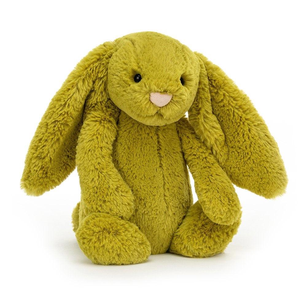 Jellycat: przytulanka króliczek Bashful Bunny 18 cm - Noski Noski