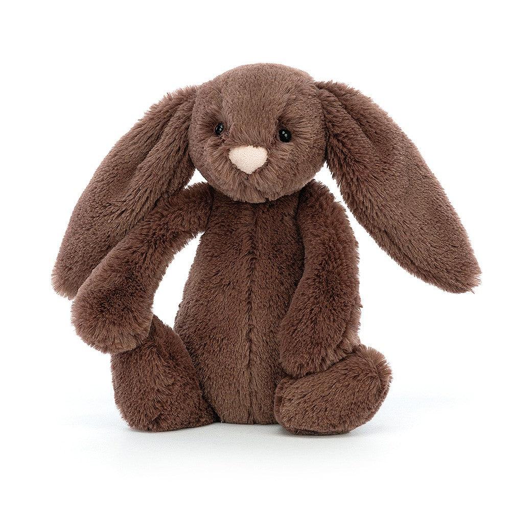 Jellycat: przytulanka króliczek Bashful Bunny 18 cm - Noski Noski