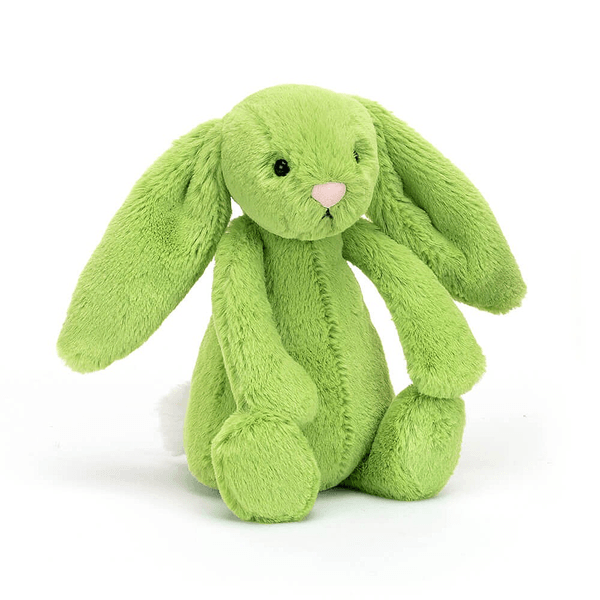 Jellycat: przytulanka króliczek Bashful Bunny 18 cm - Noski Noski