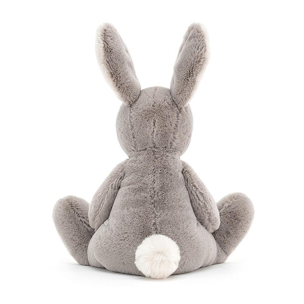 Jellycat: przytulanka króliczek Nibs Bunny 24 cm - Noski Noski