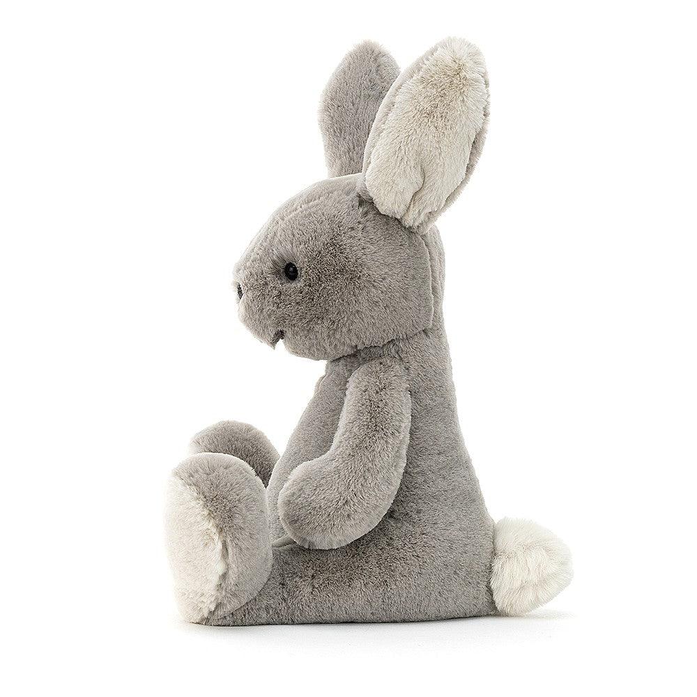 Jellycat: przytulanka króliczek Nibs Bunny 24 cm - Noski Noski