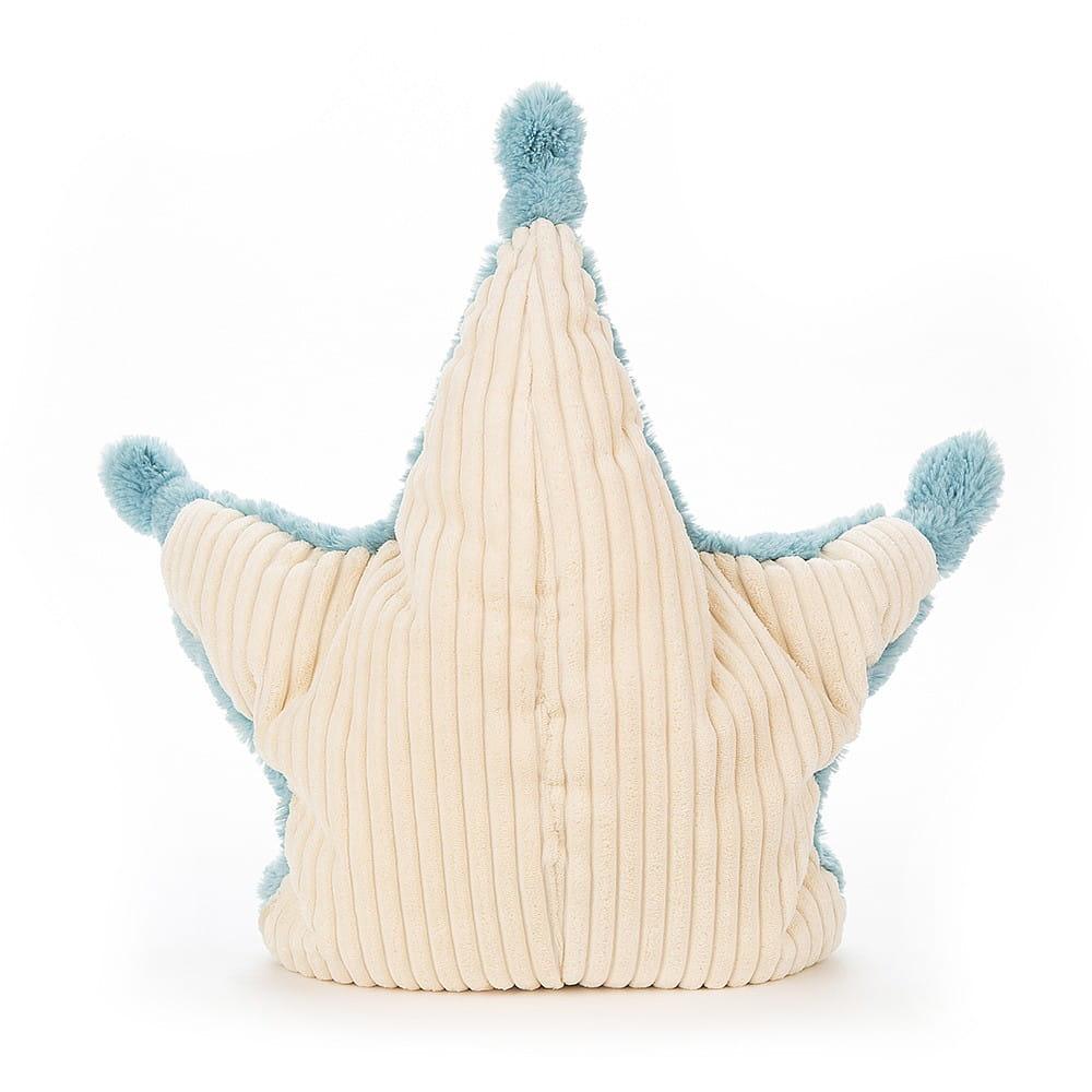 Jellycat: przytulanka mała rozgwiazda Skye 20 cm - Noski Noski