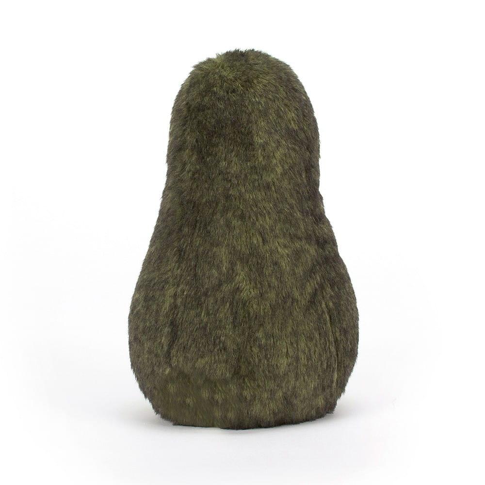 Jellycat: przytulanka małe awokado Amuseable Avocado 20 cm - Noski Noski
