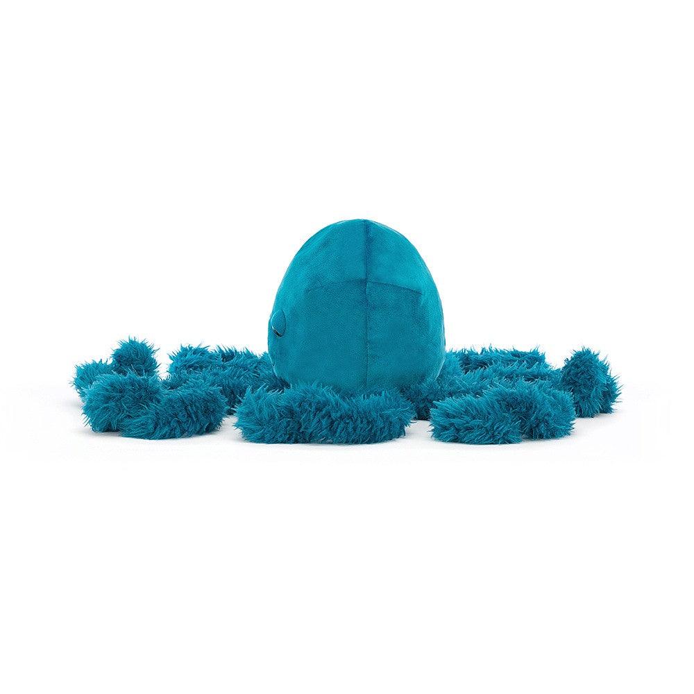 Jellycat: przytulanka meduza Letty Jellyfish 58 cm - Noski Noski