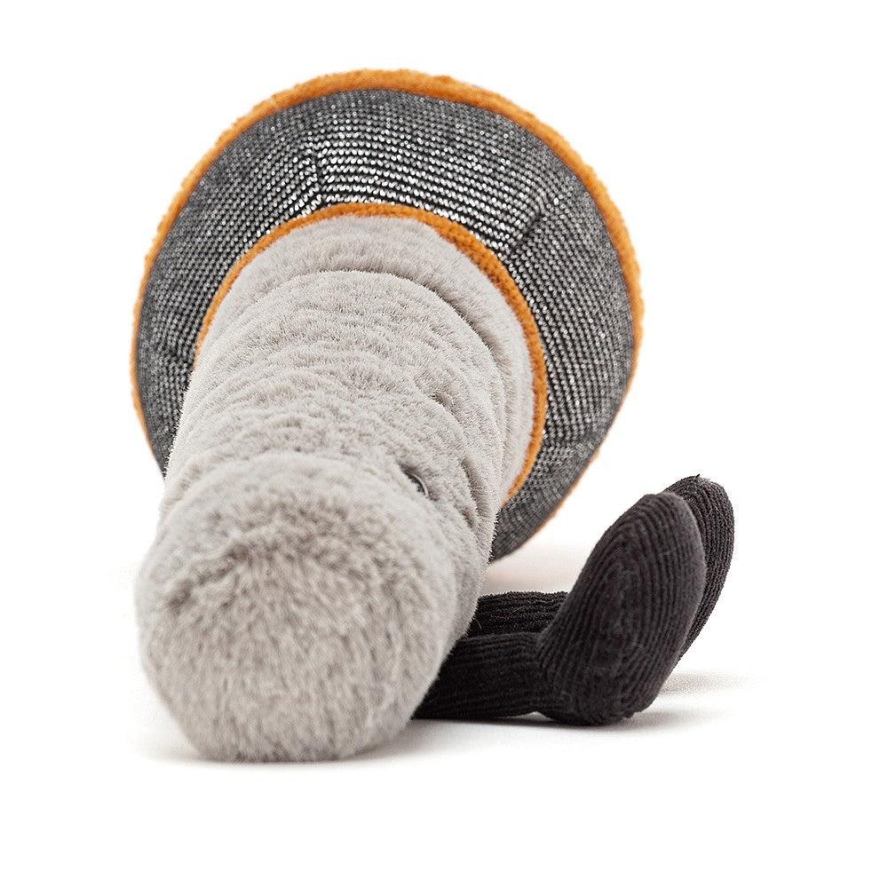 Jellycat: przytulanka mikrofon Amuseable Microphone 7 cm - Noski Noski