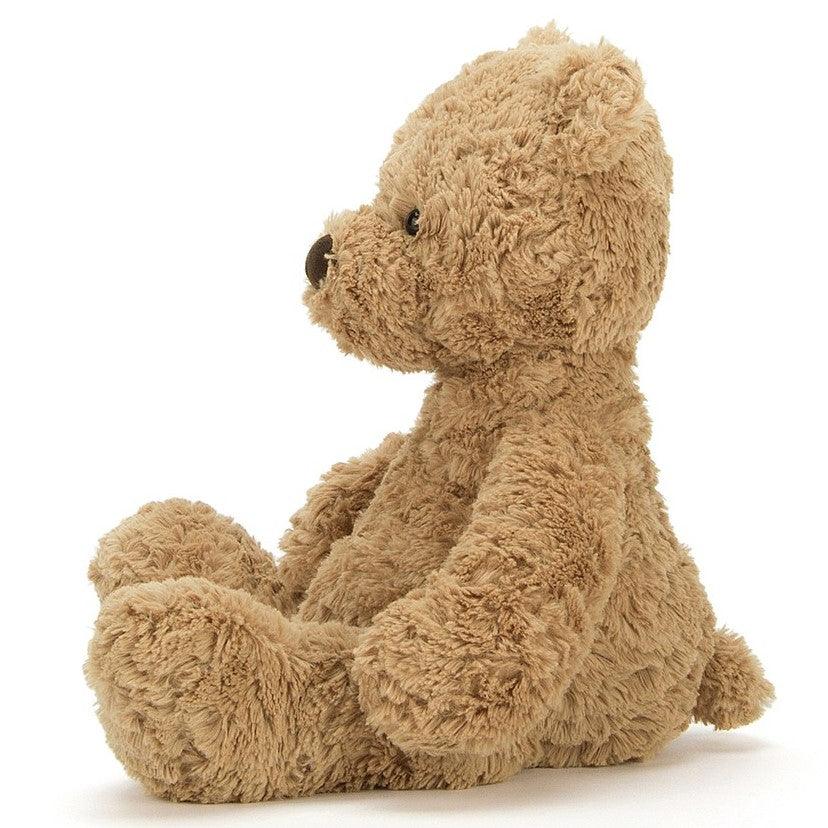 Jellycat: przytulanka miś Bumbly Bear 42 cm - Noski Noski
