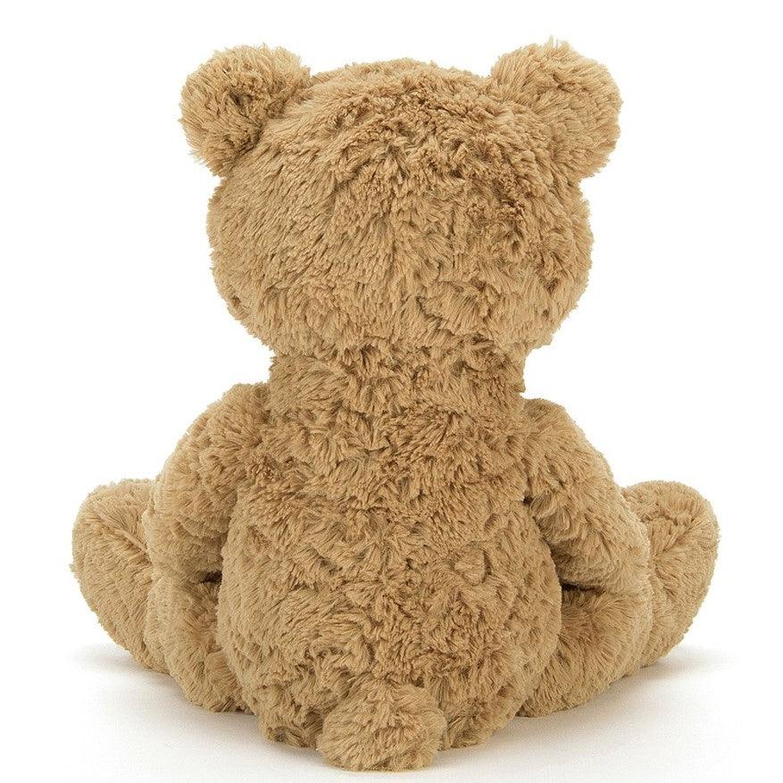 Jellycat: przytulanka miś Bumbly Bear 42 cm - Noski Noski