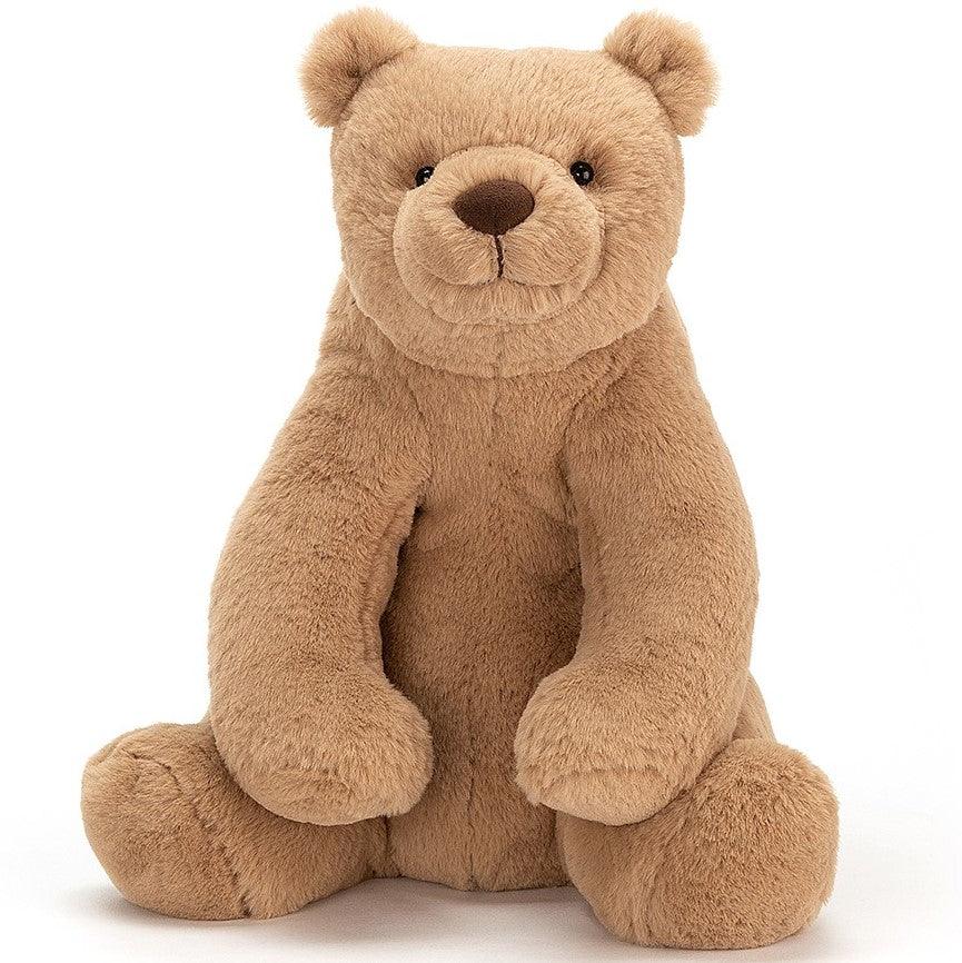 Jellycat: przytulanka miś Cecil Bear 36 cm - Noski Noski