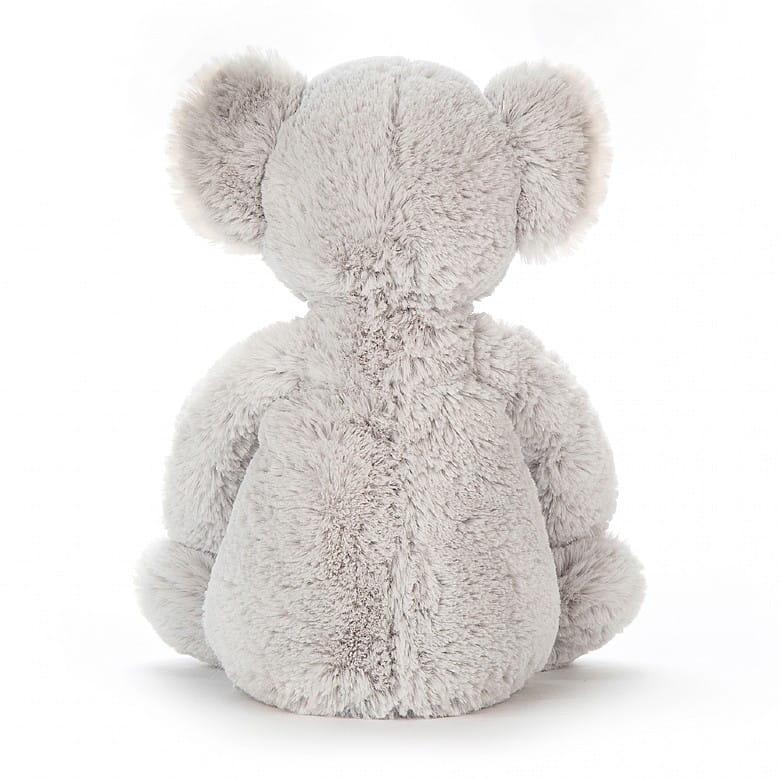 Jellycat: przytulanka miś koala Bashful Coala 31 cm - Noski Noski