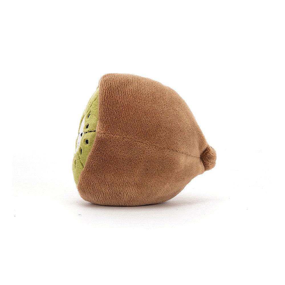 Jellycat: przytulanka owoc Fabulous Fruit Kiwi 8 cm - Noski Noski