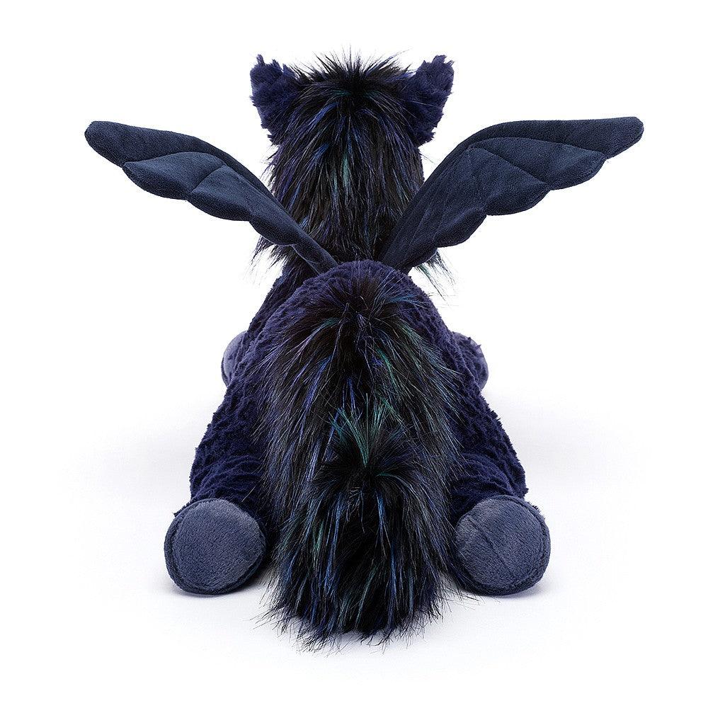 Jellycat: przytulanka pegaz Seraphina 50 cm - Noski Noski