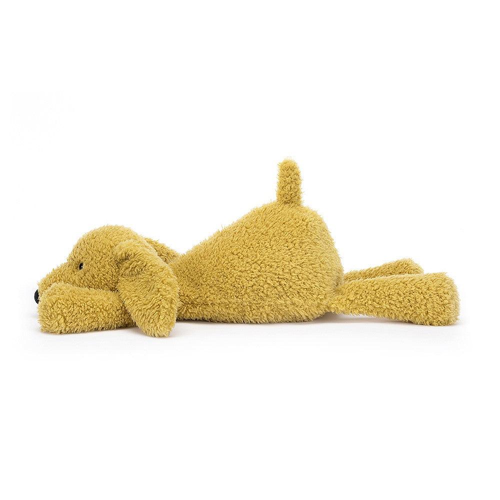 Jellycat: przytulanka piesek Splootie Puppy 55 cm - Noski Noski