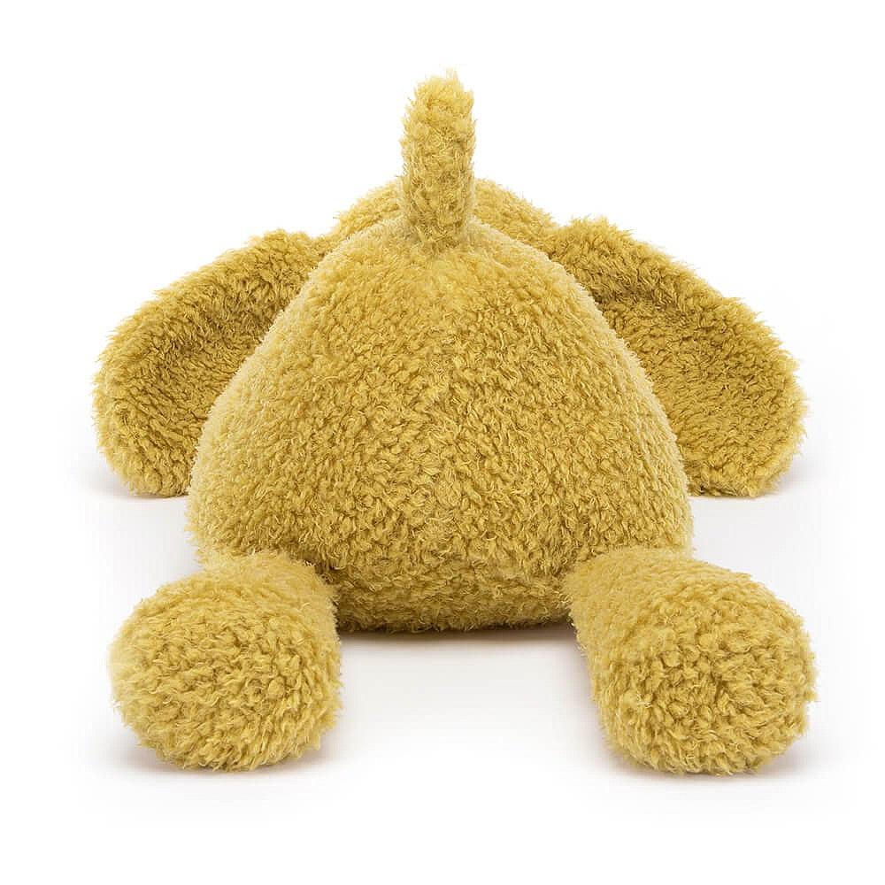 Jellycat: przytulanka piesek Splootie Puppy 55 cm - Noski Noski
