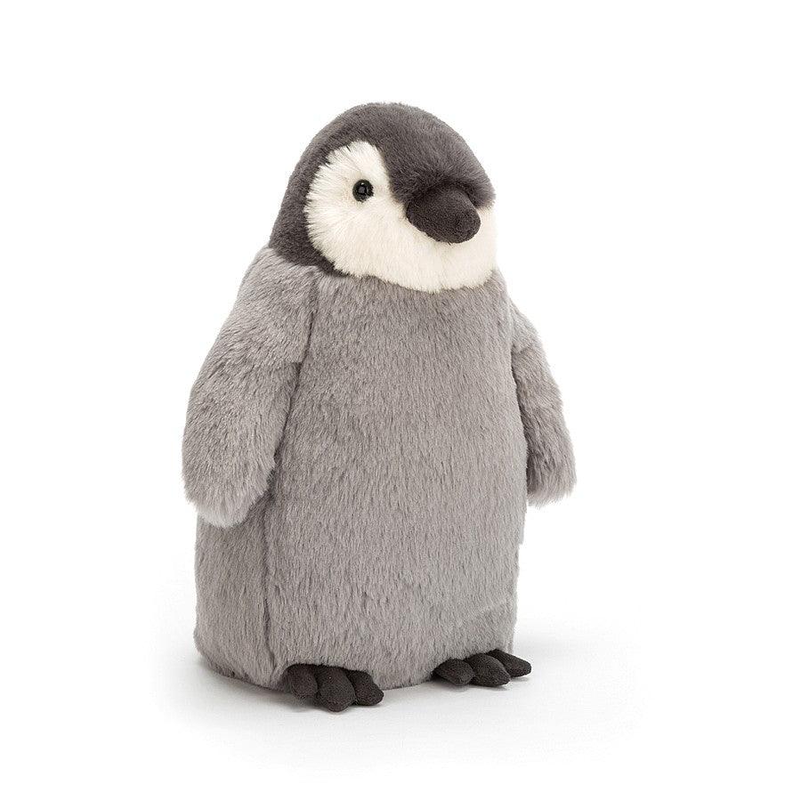 Jellycat: przytulanka pingwin Perci 16 cm - Noski Noski