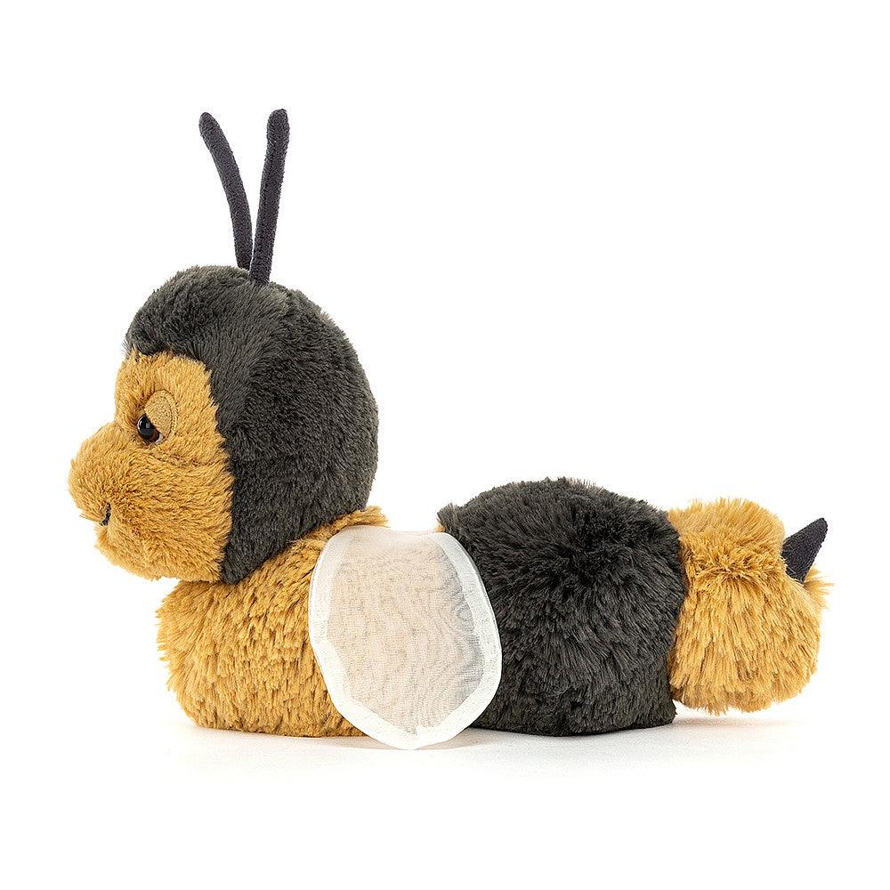 Jellycat: przytulanka pszczółka Berta Bee 10 cm - Noski Noski