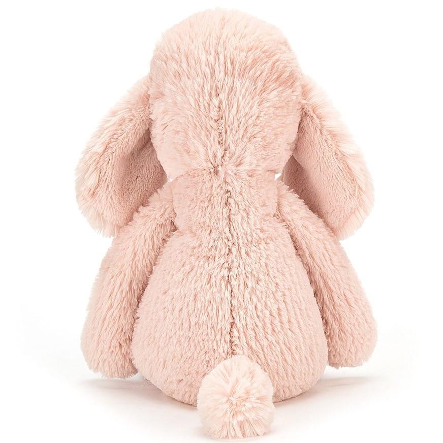 Jellycat: przytulanka pudel Bashful Poodle 31 cm - Noski Noski