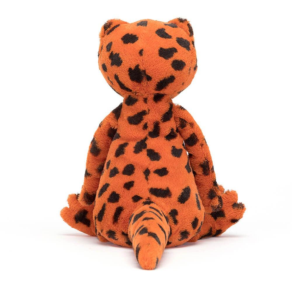 Jellycat: przytulanka salamandra plamista Syd Salamander 25 cm - Noski Noski