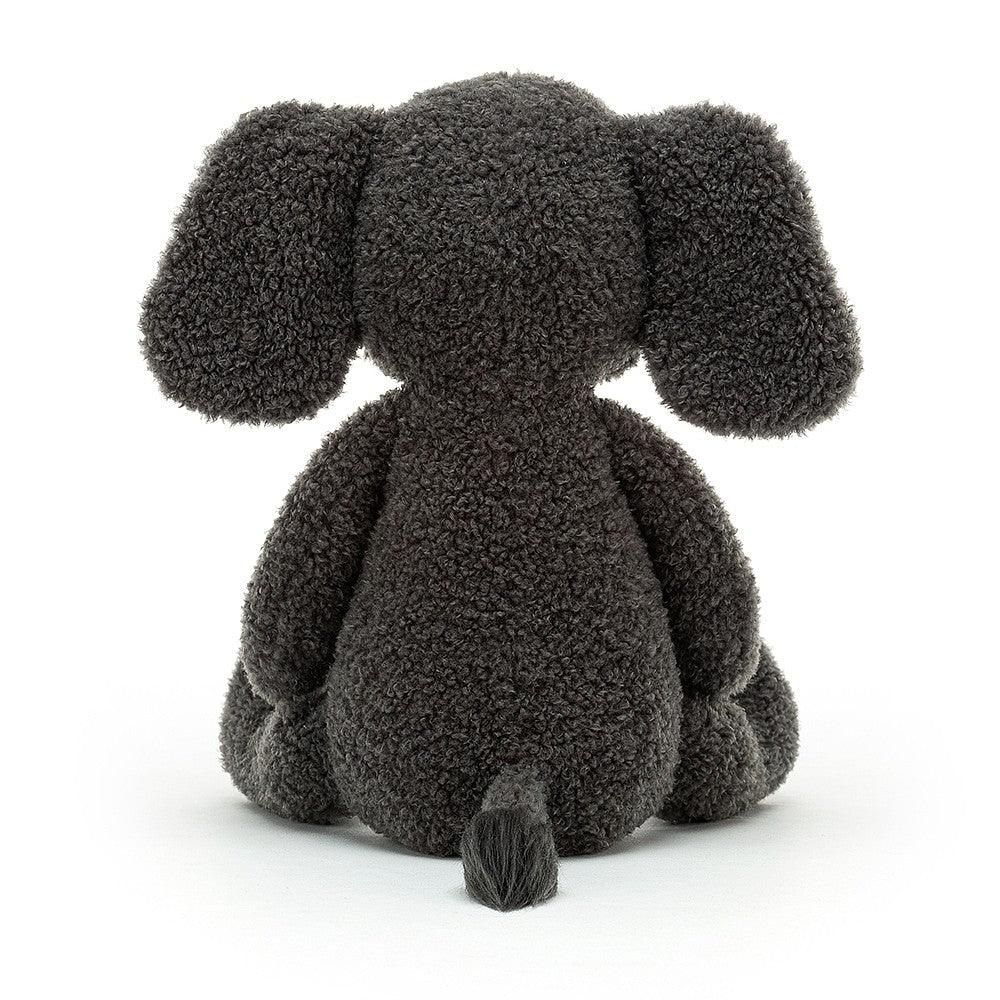 Jellycat: przytulanka słonik Allenby Elephant 35 cm - Noski Noski