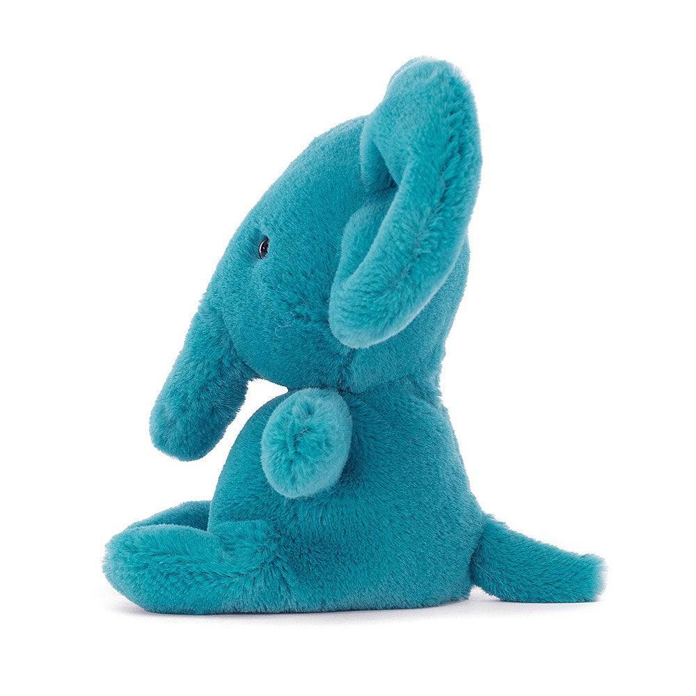 Jellycat: przytulanka słonik Sweetsicle Elephant 15 cm - Noski Noski