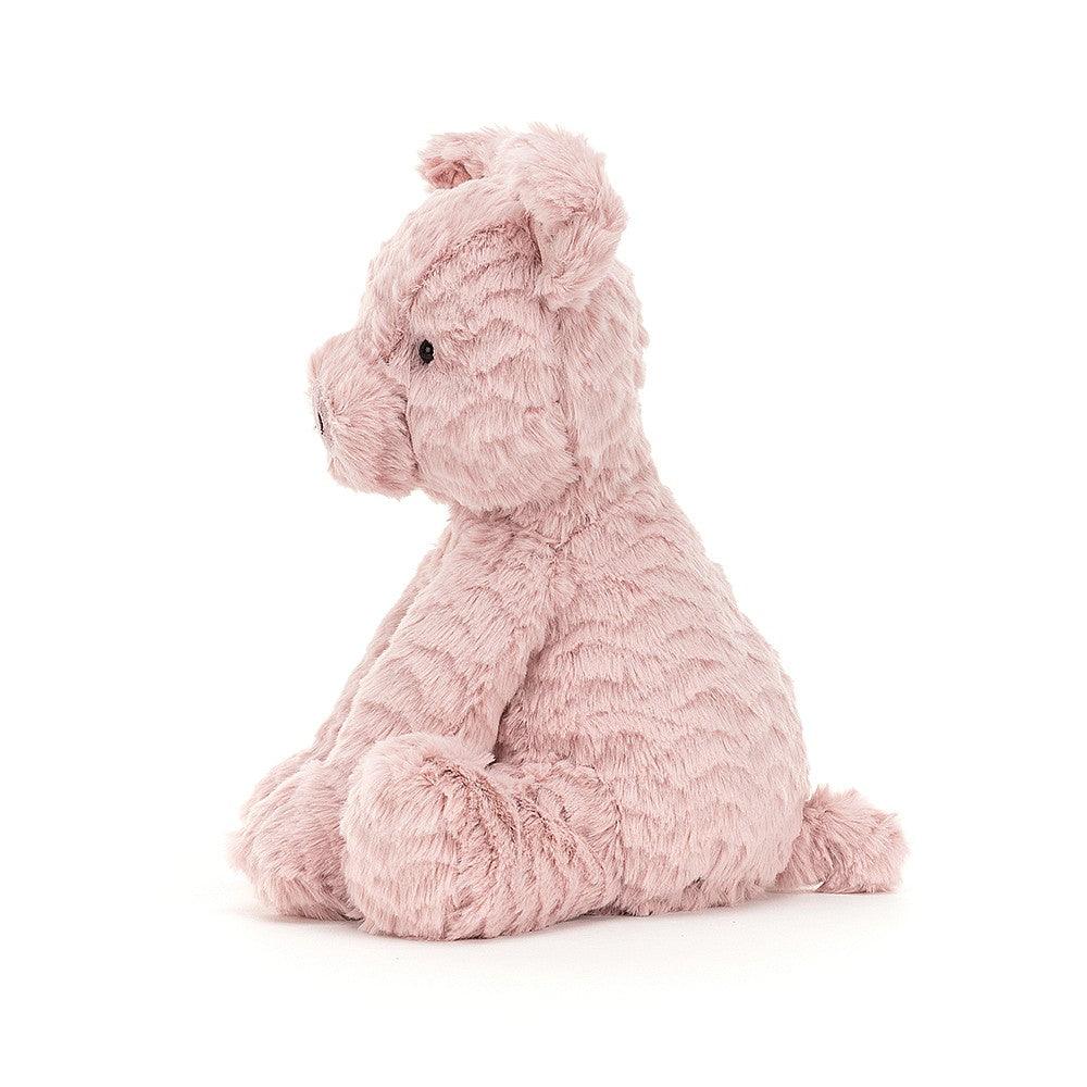 Jellycat: przytulanka świnka Fuddlewuddle Pig 23 cm - Noski Noski