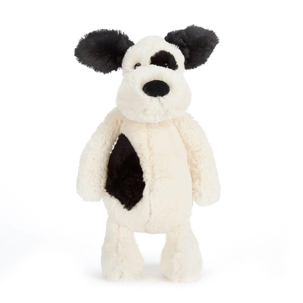 Jellycat: przytulanka szczeniaczek Bashful Puppy 31 cm - Noski Noski