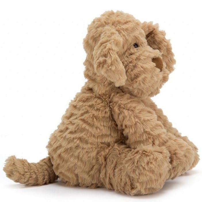 Jellycat: przytulanka szczeniak Fuddlewuddle Puppy 23 cm - Noski Noski