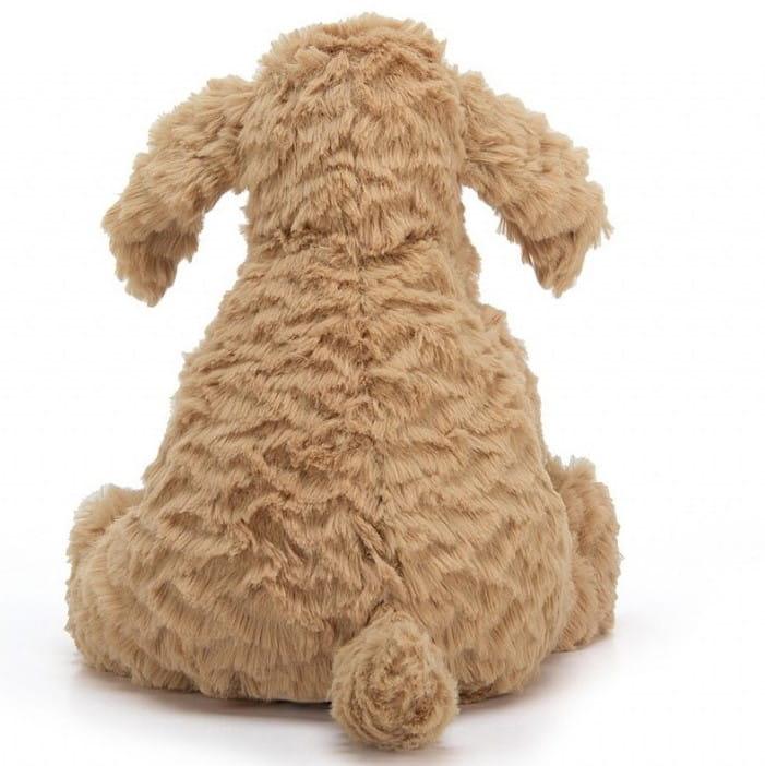 Jellycat: przytulanka szczeniak Fuddlewuddle Puppy 23 cm - Noski Noski