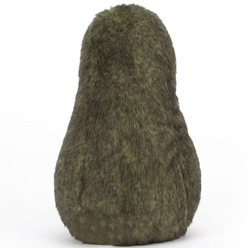 Jellycat: przytulanka wielkie awokado Amuseable Avocado 52 cm - Noski Noski