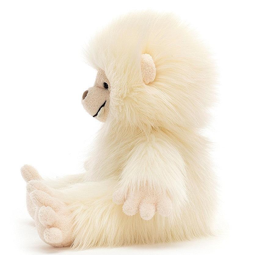 Jellycat: przytulanka Yani Yeti 28 cm - Noski Noski