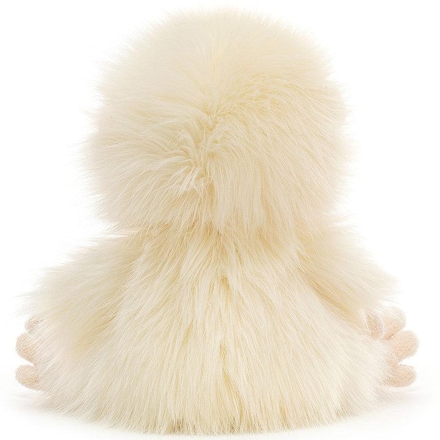 Jellycat: przytulanka Yani Yeti 28 cm - Noski Noski
