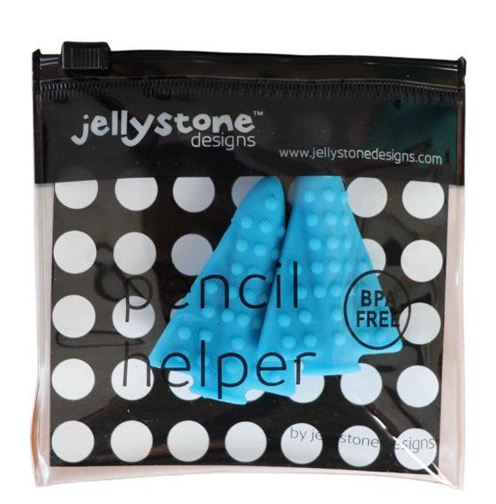 Jellystone Designs: gryzak terapeutyczny na ołówek Pencil Topper - Noski Noski