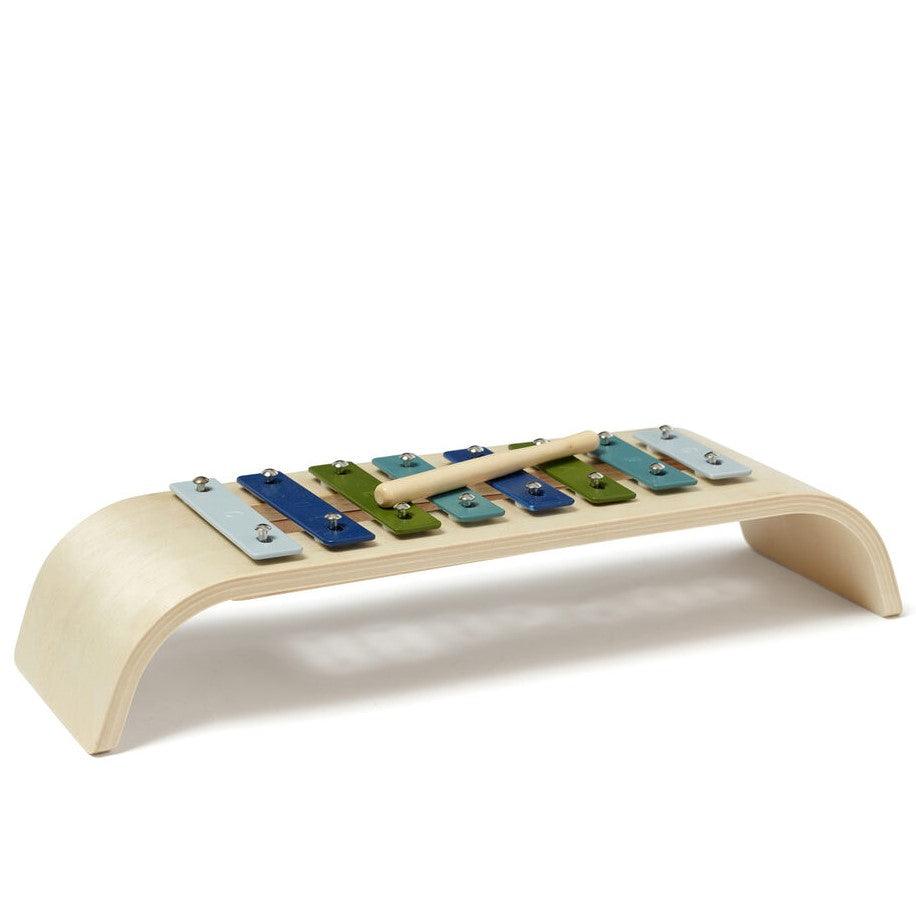 Kid's Concept: cymbałki Xylophone Multi - Noski Noski