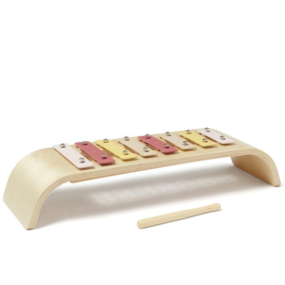 Kid's Concept: cymbałki Xylophone Multi - Noski Noski