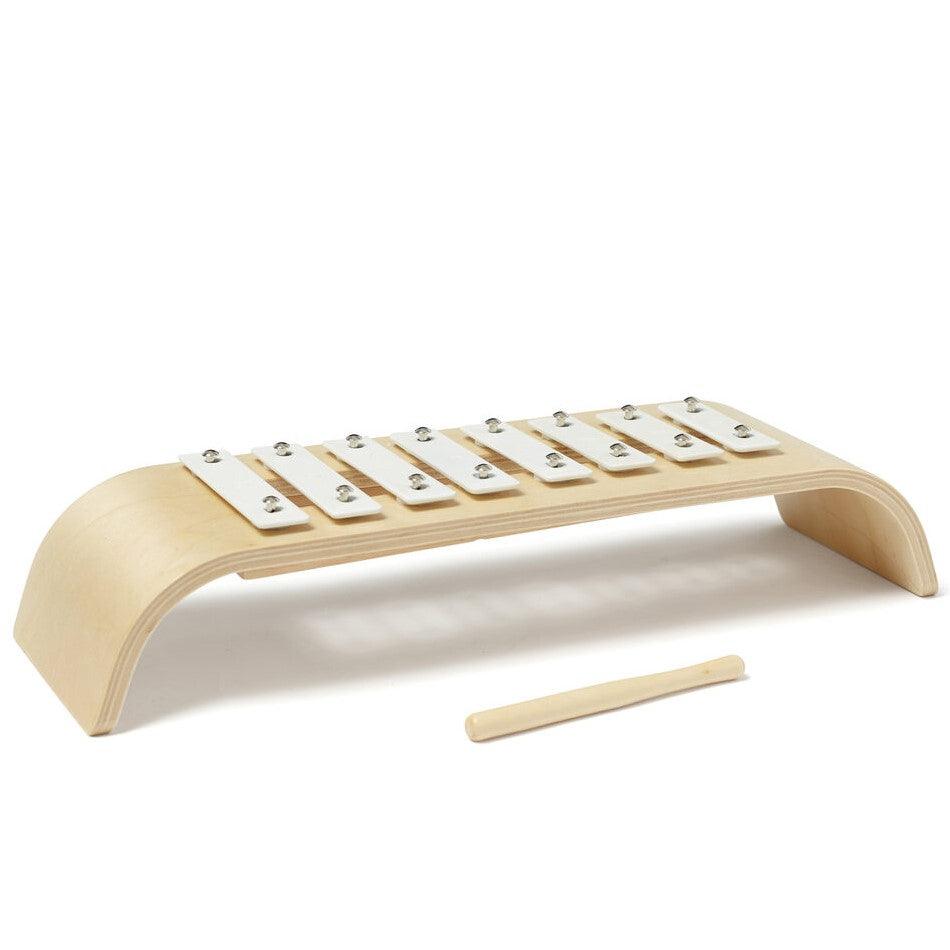 Kid's Concept: cymbałki Xylophone Multi - Noski Noski