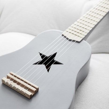 Kid's Concept: gitara dla dzieci Mini Guitar - Noski Noski