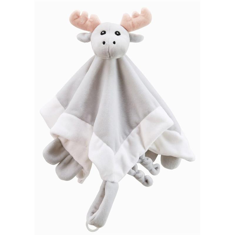 Kid's Concept: przytulanka kocyk Edvin - Noski Noski