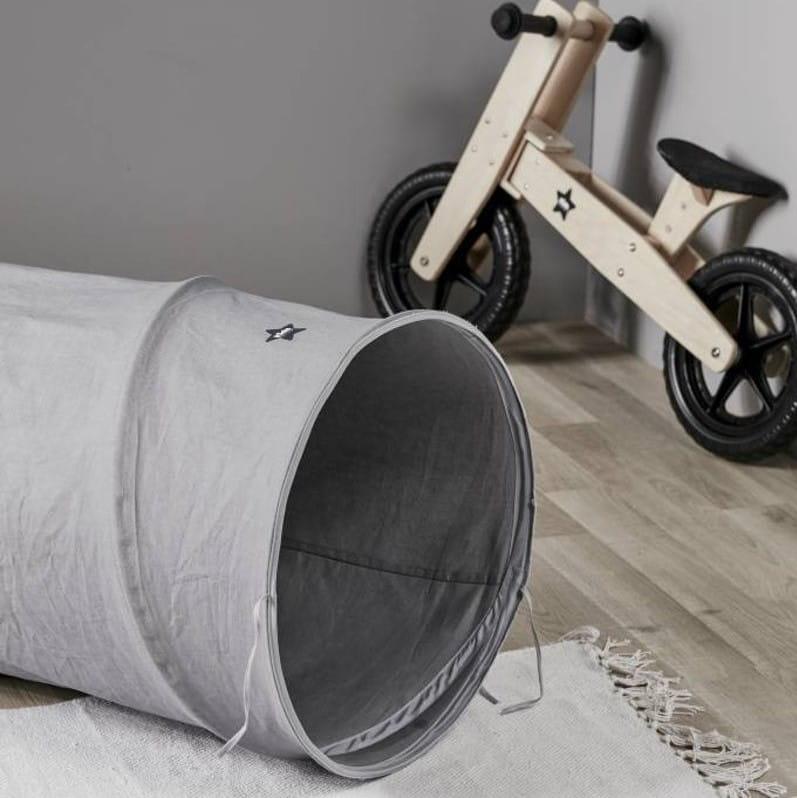 Kid’s Concept: tunel bawełniany do zabawy - Noski Noski