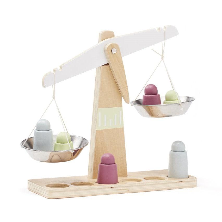 Kid's Concept: waga szalkowa Bistro - Noski Noski