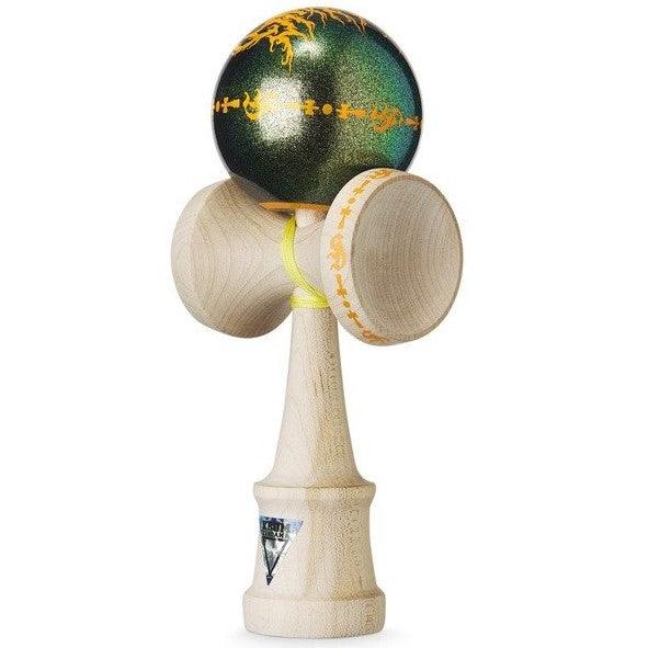 Krom: kendama Slaydawg Da Gang - Noski Noski