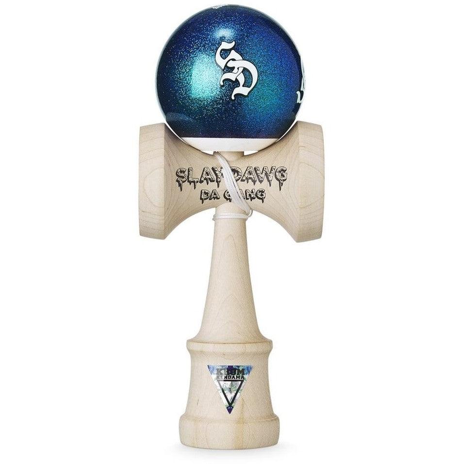 Krom: kendama Slaydawg Da Gang - Noski Noski