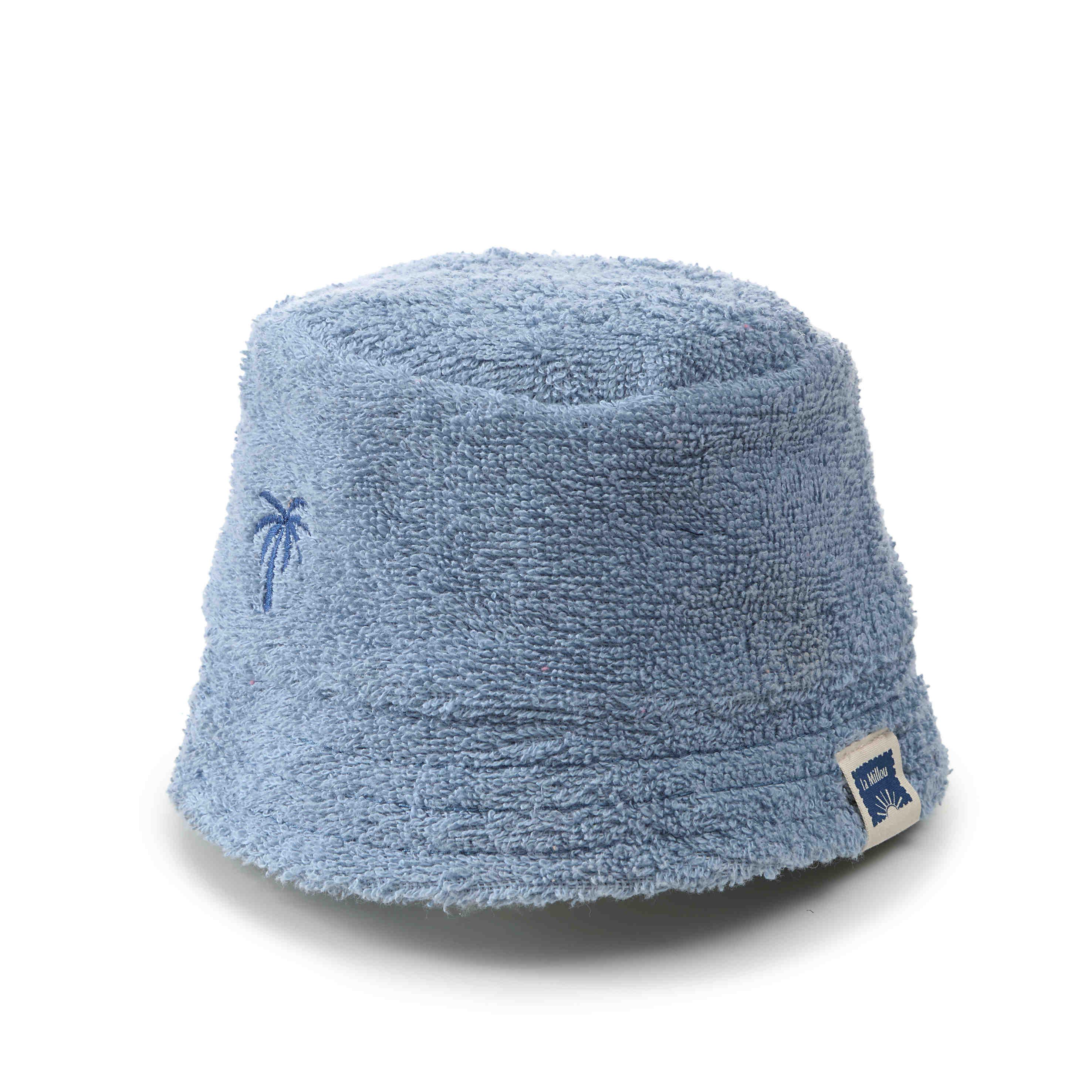 La Millou: kapelusz frotte Bucket Terry Sunny - Noski Noski
