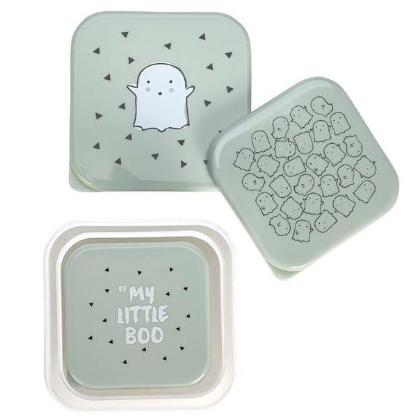 Lässig: pudełka śniadaniowe Little Spookies - Noski Noski