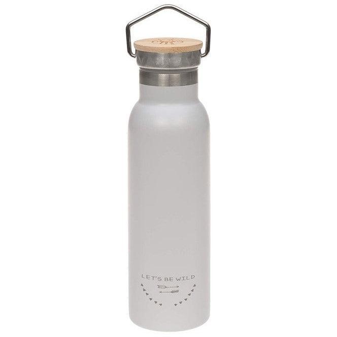 Lässig: termos ze stali nierdzewnej Adventure 460 ml - Noski Noski