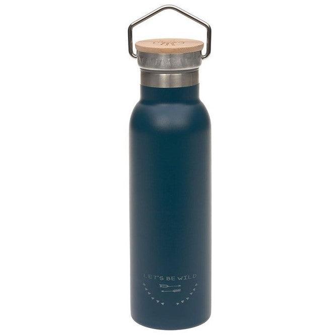 Lässig: termos ze stali nierdzewnej Adventure 460 ml - Noski Noski
