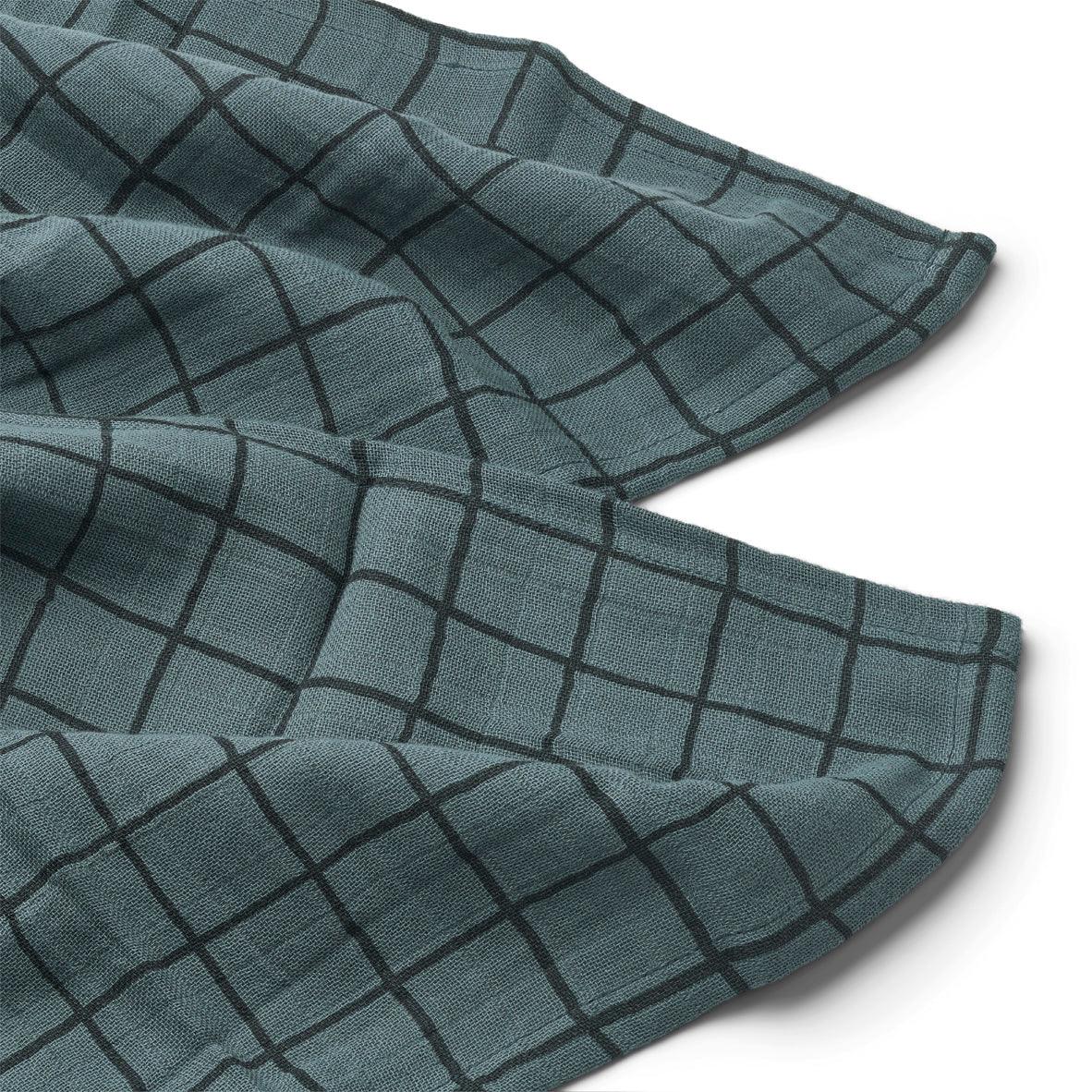 Liewood: pieluszki muślinowe Lewis 2-pack - Noski Noski