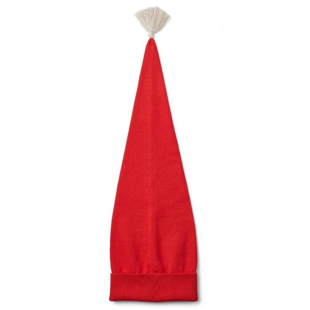 Liewood: świąteczna czapka Alf Christmas Hat - Noski Noski