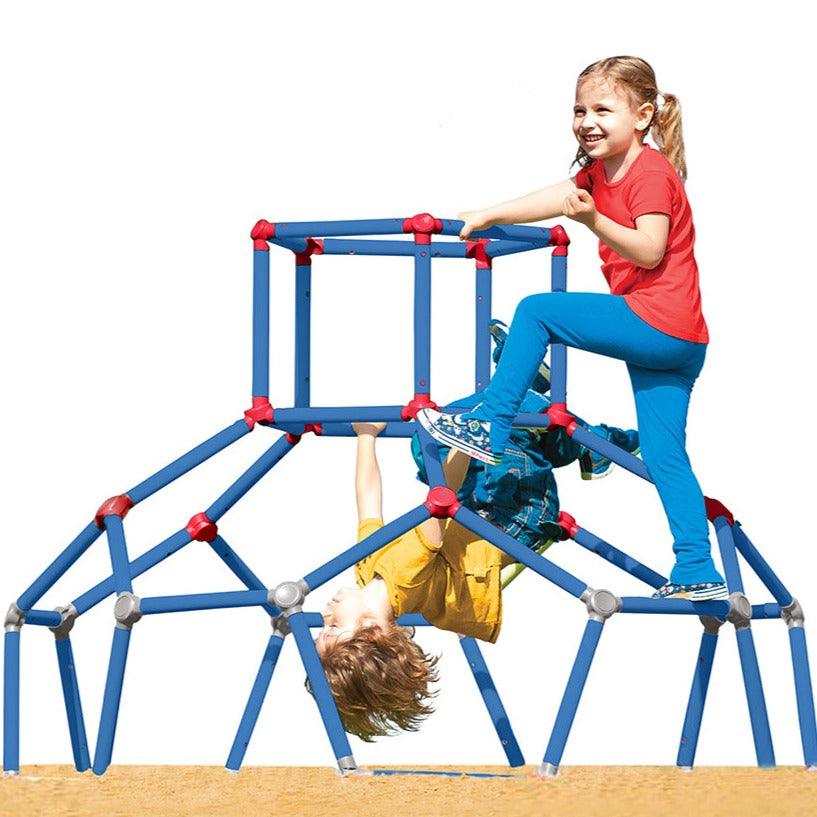 Lil' Monkey: drabinka dla dzieci Lil' Dome Climber - Noski Noski