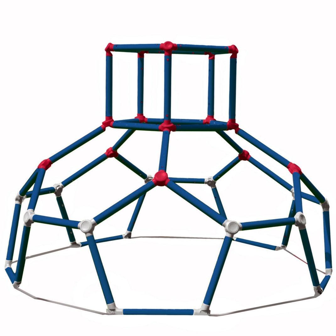Lil' Monkey: drabinka dla dzieci Lil' Dome Climber - Noski Noski