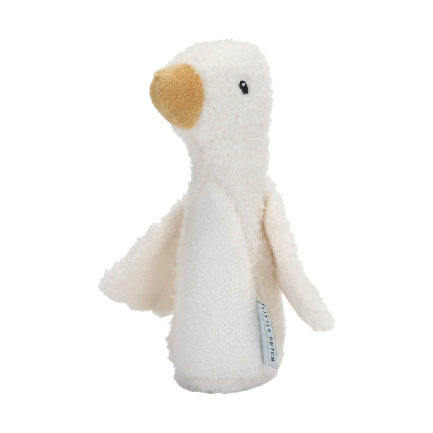 Little Dutch: piszczałka gąska Little Goose - Noski Noski